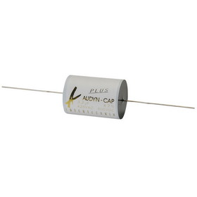 Audyn Cap Plus 3.3uF 800V Double Layer MKP Metalized Polypropylene Foil Crossover Capacitor