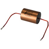 Audyn True Copper Cap 0.22uF 630V Copper Foil Capacitor
