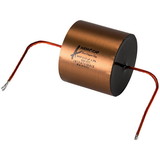 Audyn True Copper Cap 0.47uF 630V Copper Foil Capacitor