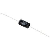 Parts Express 3.3uF 100V Electrolytic Non-Polarized Crossover Capacitor