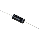 Parts Express 33uF 100V Electrolytic Non-Polarized Crossover Capacitor