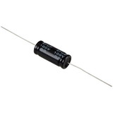 Parts Express 47uF 100V Electrolytic Non-Polarized Crossover Capacitor