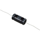 Parts Express 100uF 100V Electrolytic Non-Polarized Crossover Capacitor