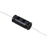 Parts Express 150uF 100V Electrolytic Non-Polarized Crossover Capacitor