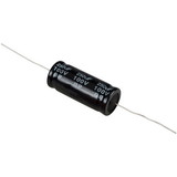 Parts Express 250uF 100V Electrolytic Non-Polarized Crossover Capacitor
