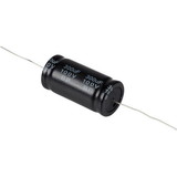 Parts Express 300uF 100V Electrolytic Non-Polarized Crossover Capacitor
