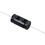 Parts Express 320uF 100V Electrolytic Non-Polarized Crossover Capacitor