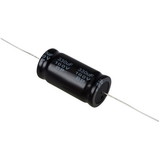 Parts Express 330uF 100V Electrolytic Non-Polarized Crossover Capacitor