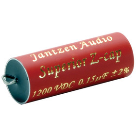 Jantzen Audio 0.15uF 1200V Z-Superior Capacitor