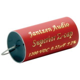 Jantzen Audio 1200V Z-Superior Capacitor