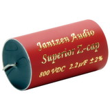 Jantzen Audio 2.2uF 800V Z-Superior Capacitor