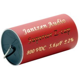 Jantzen Audio 5.6uF 800V Z-Superior Capacitor