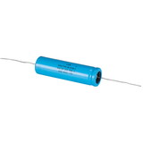 Factory Buyouts Cornell Dubilier CDM 440uF 200V Axial Electrolytic Capacitor