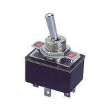Parts Express DPDT Toggle Switch
