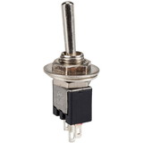 Parts Express SPDT Sub-Mini Toggle Switch