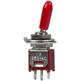 Parts Express SPDT Sub-Mini Toggle Switch with Cover