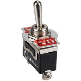 Parts Express SPDT Medium Duty Toggle Switch