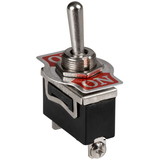 Parts Express SPDT Heavy Duty Toggle Switch