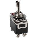 Parts Express DPST Heavy Duty Toggle Switch