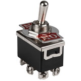 Parts Express DPDT Heavy Duty Toggle Switch