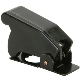 Parts Express Switch Cover Black