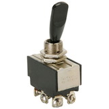 Parts Express DPDT Heavy Duty Paddle Switch