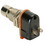 Parts Express Momentary N.O. Heavy Duty Push Button Switch 10A 125V