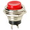 Parts Express Momentary N.O. Panel Mount Push Button Switch 4A 125V