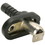 Parts Express Nickel Plated Pin Switch w/Polycarb Plunger and Rubber Boot
