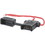 Parts Express In-line ATO/ATC Fuse Holder 16 AWG