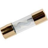 Parts Express Gold AGU Fuse 2-Pack