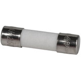 Parts Express 10A Slow Blow 5 x 20mm Ceramic Fuse 5-Pack