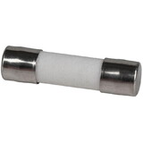 Parts Express 071-3500 Ceramic Fast Acting Fuse 5mm x 20mm 2-Pack