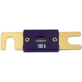 Parts Express Gold Plated Wafer Fuse