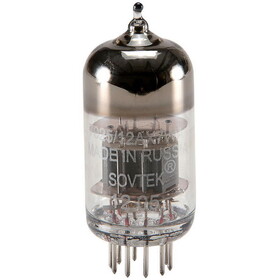 Sovtek 12AX7WA / 7025 Vacuum Tube