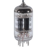 Sovtek 12AX7LPS Vacuum Tube