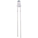 Sure Electronics Super Bright White 5mm LED 17000 mcd 100 Piece Kit with Voltage Dropping Resistors