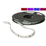 Lavolta RGB 300 SMD5050 LED 16 ft. Tape Light Strip 12 VDC Waterproof IP65 - Standalone or Add-On