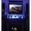 Lavolta KIT2 300 LED 16 ft. Tape Lighting Strip 12 VDC Waterproof IP65 Music Control 6A PSU