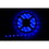 Lavolta Pro TM1809 Intelligent Programmable Smart LED Strip Light 16 ft. IP67 Waterproof/Dustproof