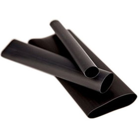 3M 1" Heat Shrink Tubing with Adhesive 4 ft.