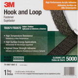3M TB3571/TB3572 Hook and Loop 1