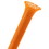 Techflex 1/4" Expandable Sleeving 25 ft. Orange