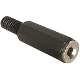 Parts Express 3.5mm Stereo In-line Jack