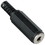Parts Express 3.5mm Mono In-line Jack
