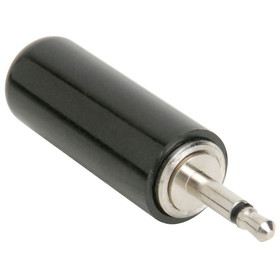Parts Express 2.5mm Mono Sub-Mini Plug
