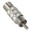 Parts Express F Female To RCA Male Adapter