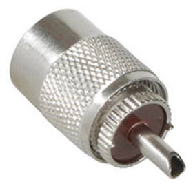 Parts Express UHF PL-259 Connector