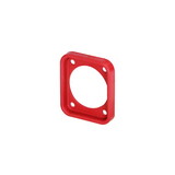 Neutrik SCDP-FX-2 Sealing Gasket EPDM for Use with D Size Chassis Connectors