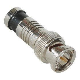 Parts Express BNC RG-59 Compression Connector